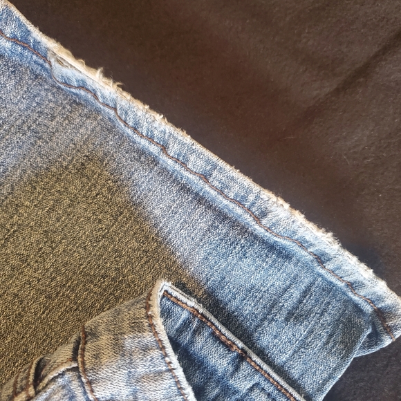 Refuge Jeans - Sz 13 - Picture 7 of 10